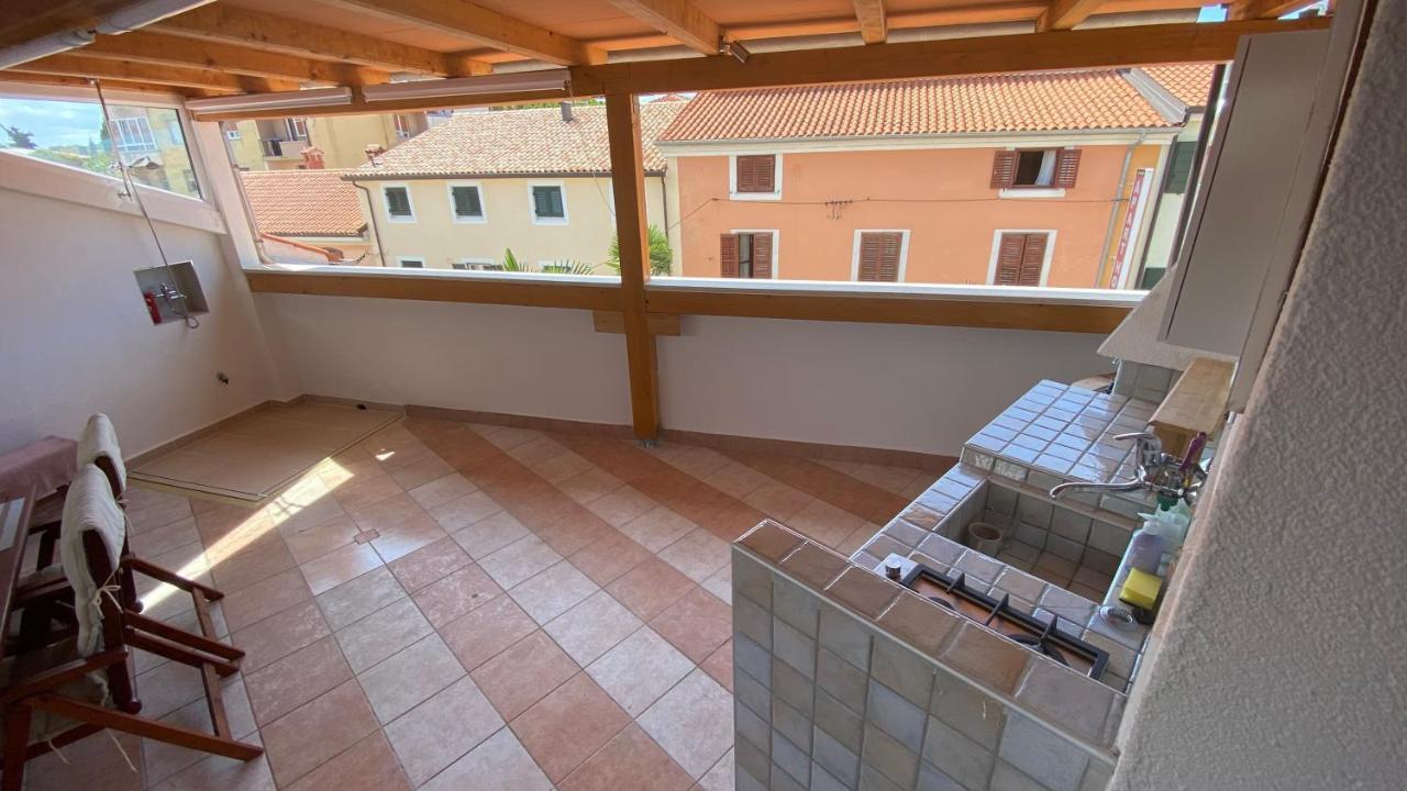 Pianohouse Porec Center エクステリア 写真