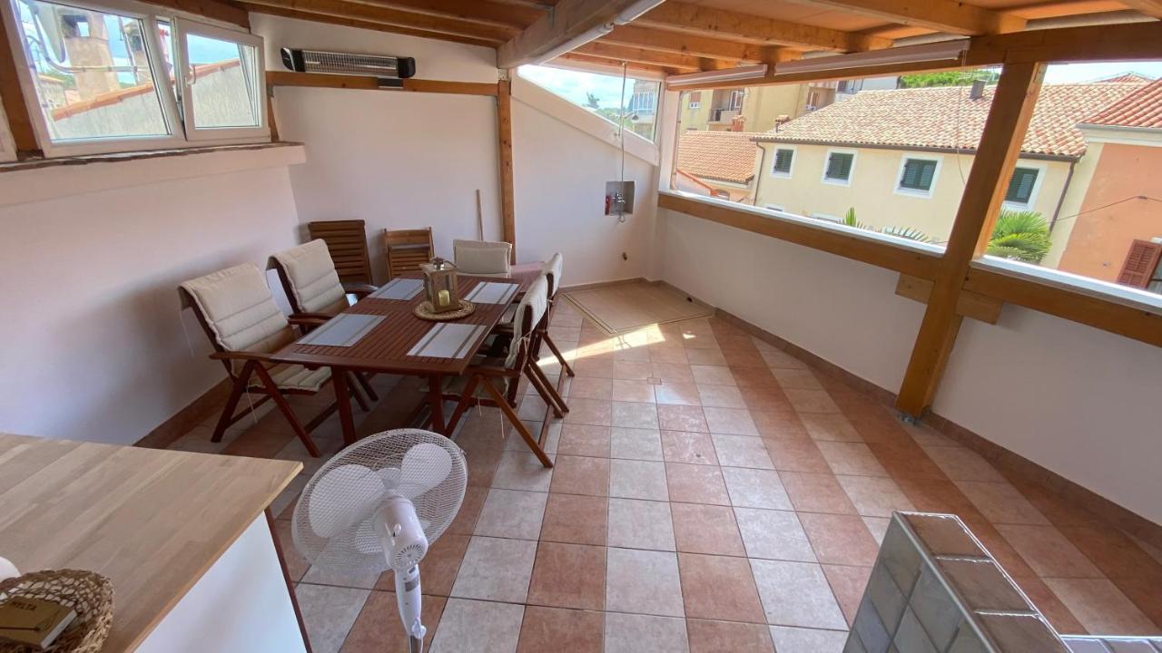 Pianohouse Porec Center エクステリア 写真