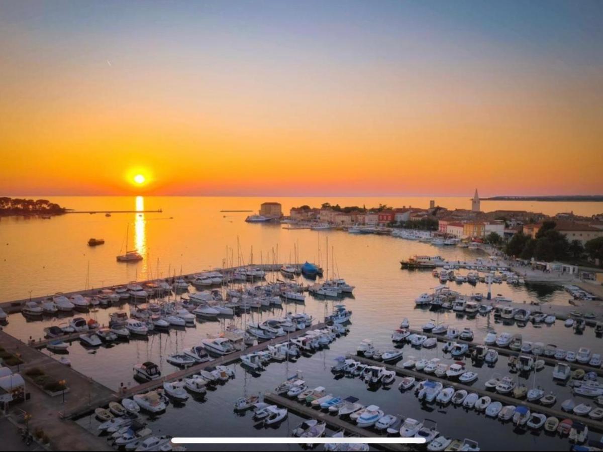 Pianohouse Porec Center エクステリア 写真