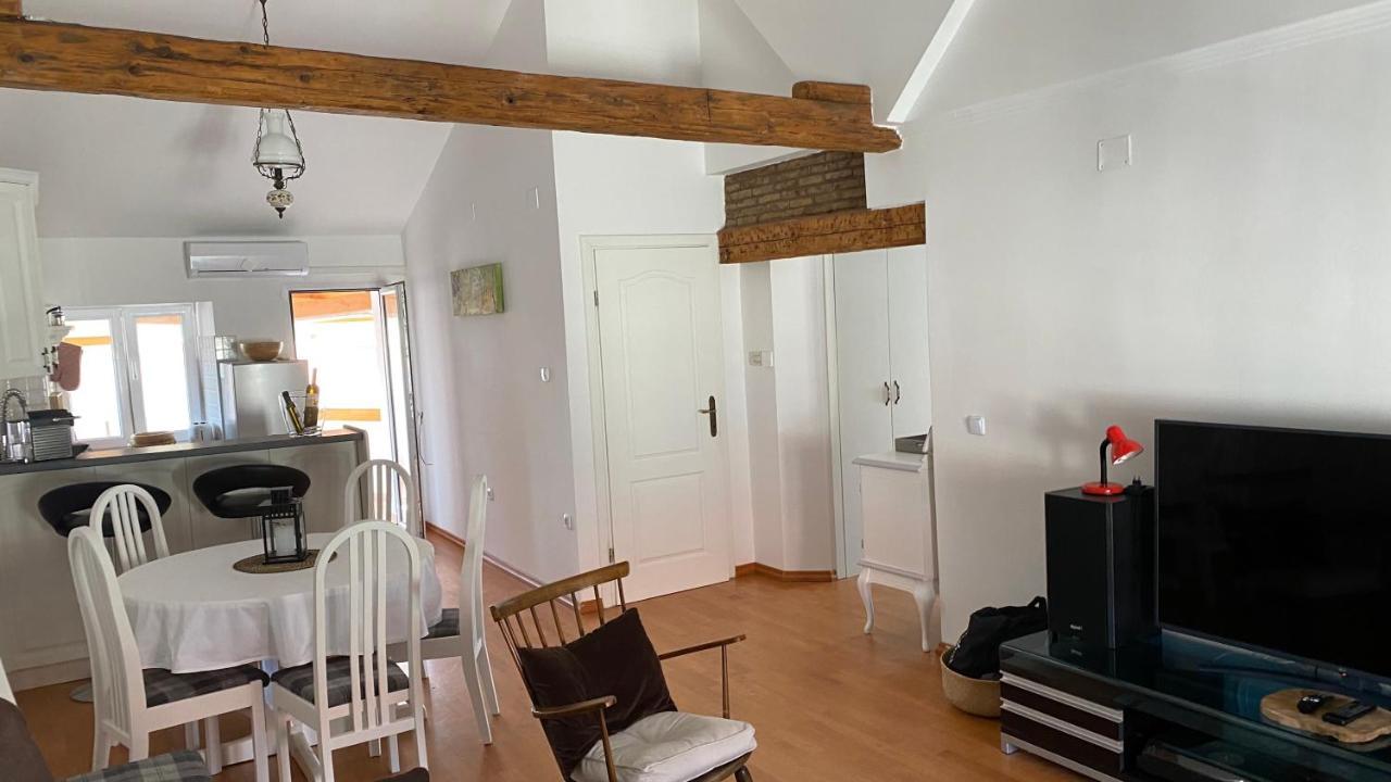 Pianohouse Porec Center エクステリア 写真