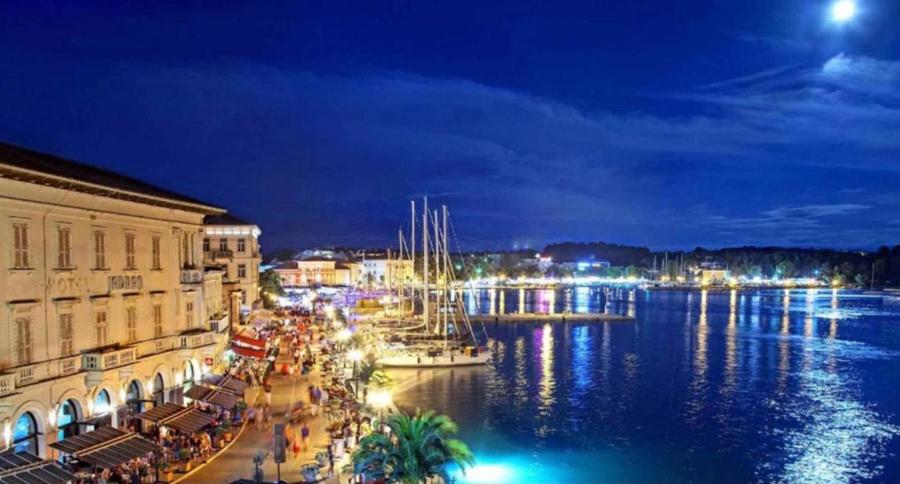 Pianohouse Porec Center エクステリア 写真