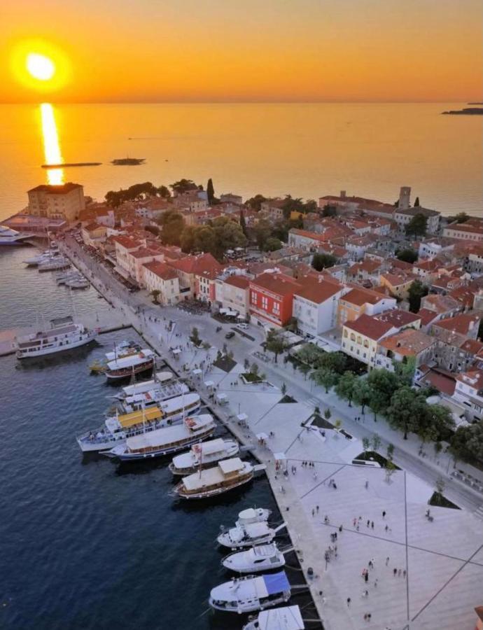Pianohouse Porec Center エクステリア 写真