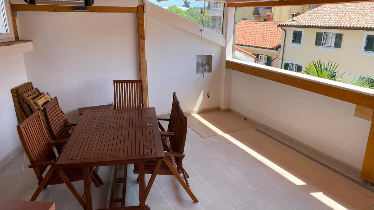 Pianohouse Porec Center エクステリア 写真
