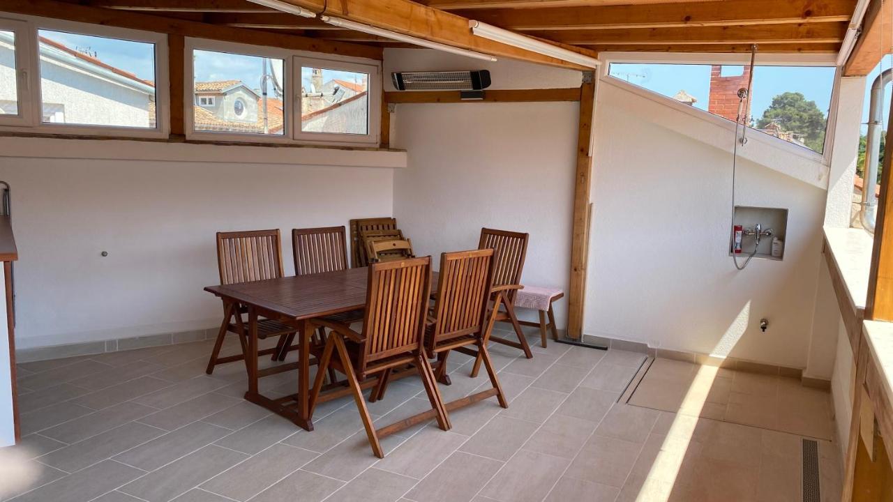 Pianohouse Porec Center エクステリア 写真